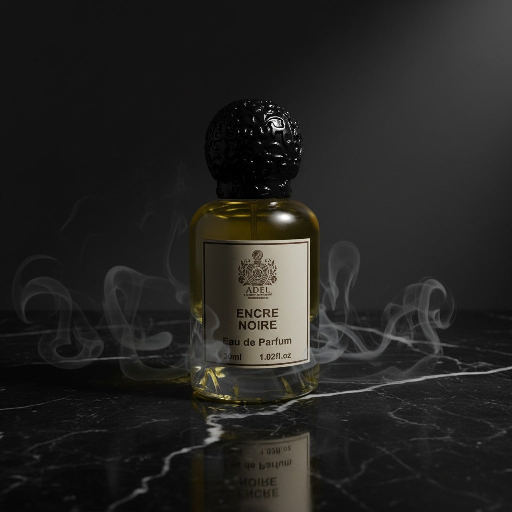 ADEL Premium Inspired Perfume – Encre Noire | Eau de Parfum 30ml for Men