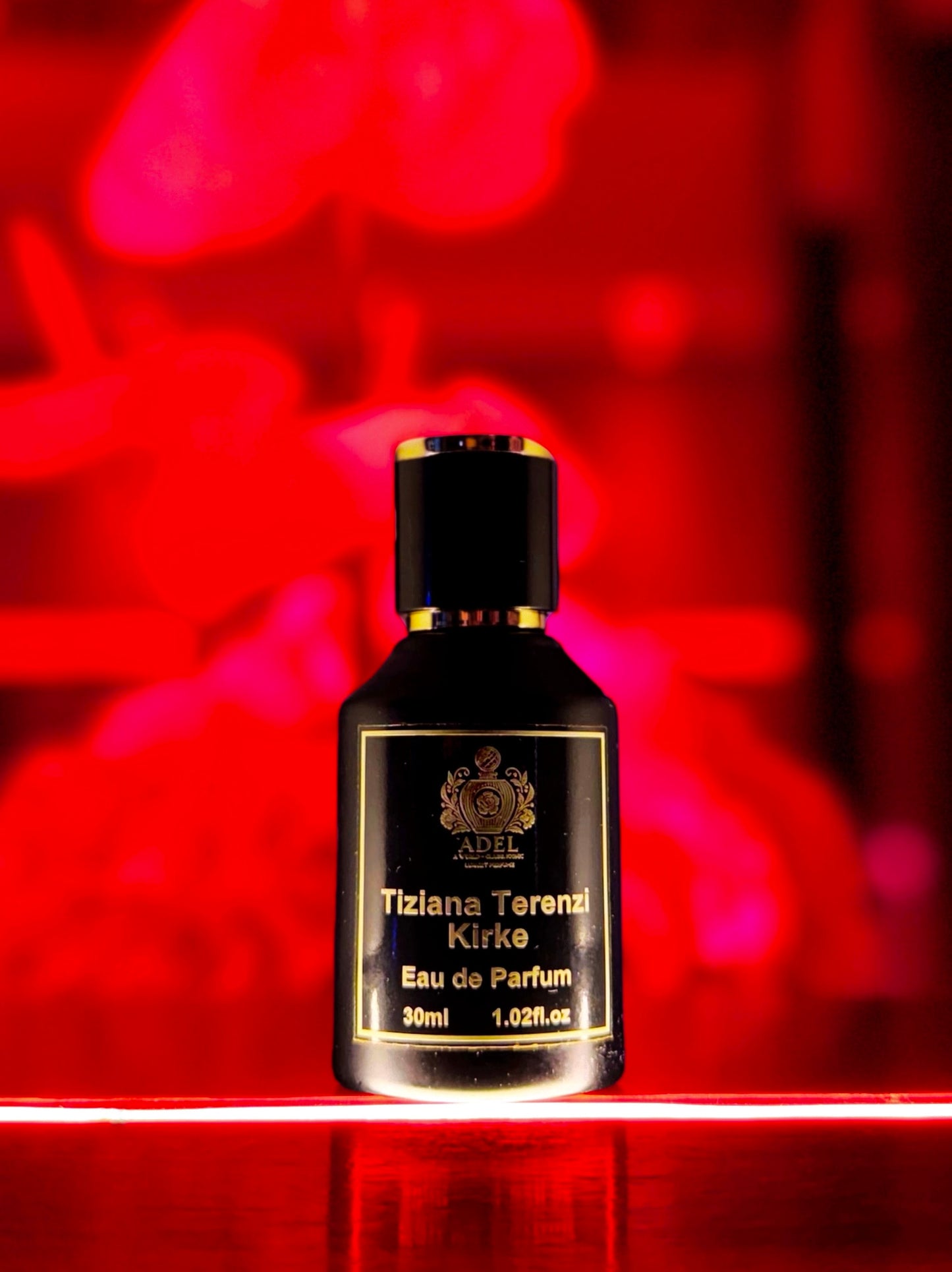 ADEL Premium Inspired Perfume – Kirke by Tiziana Terenzi | Unisex Eau de Parfum 30ml
